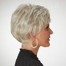 Load image into Gallery viewer, Iconic Petite Wig - Natural Image
