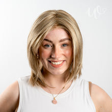 Load image into Gallery viewer, Infinity Petite Wig - Inspired by Natural Image
