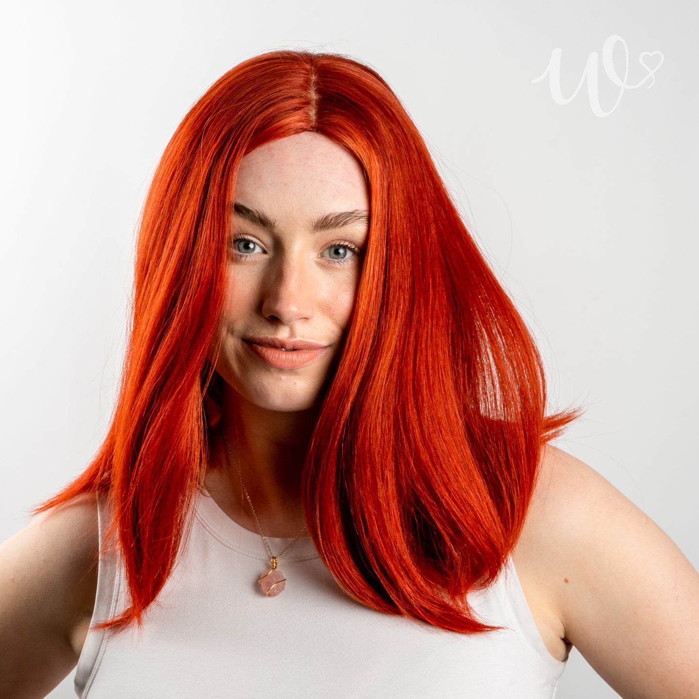 Ivy Wig by the Wonderful Wig Company