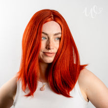 Load image into Gallery viewer, Ivy Wig by the Wonderful Wig Company
