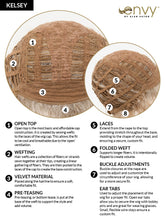 Load image into Gallery viewer, Kelsey from Envy Wigs
