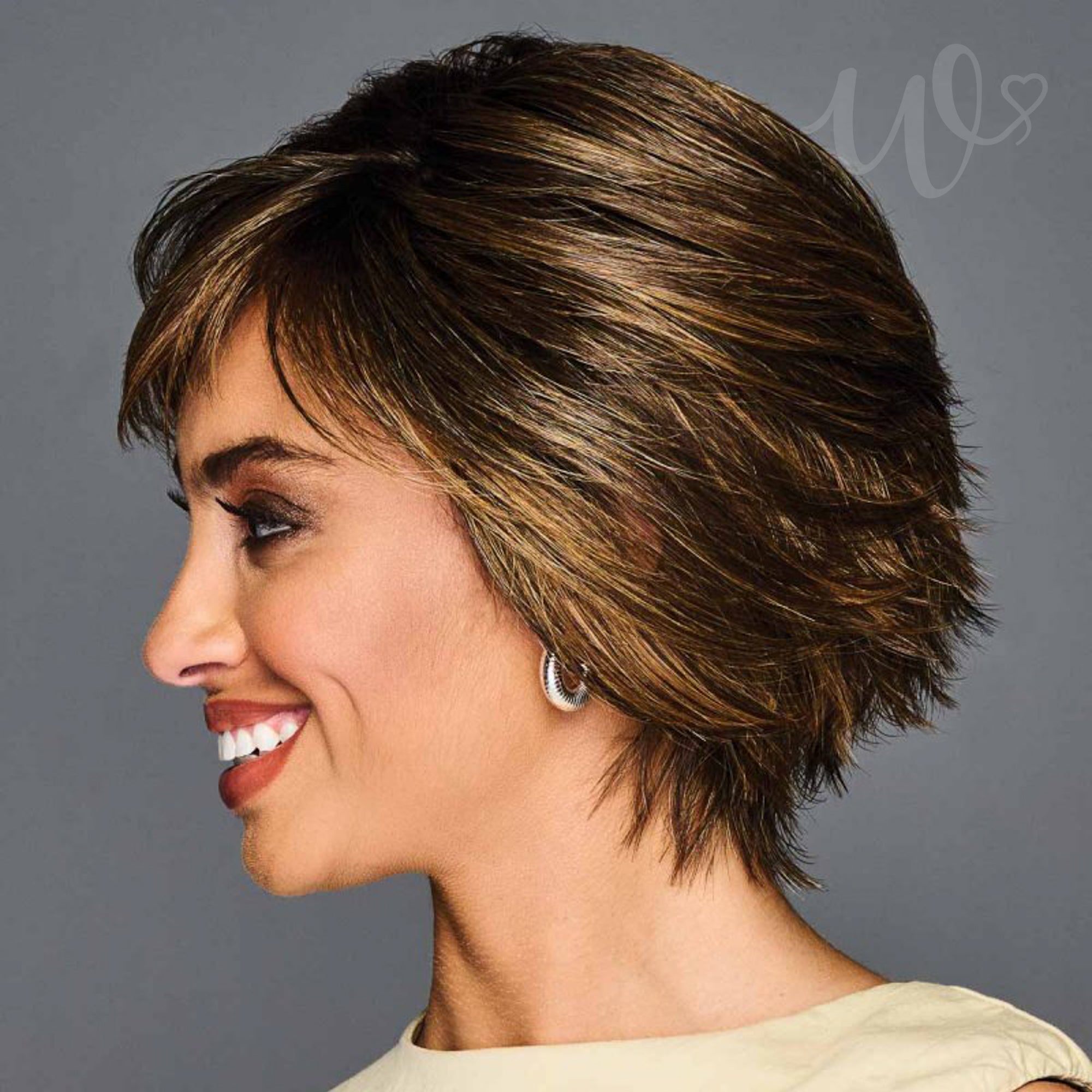 Make a Statement - Gabor Collection – The Wonderful Wig Company