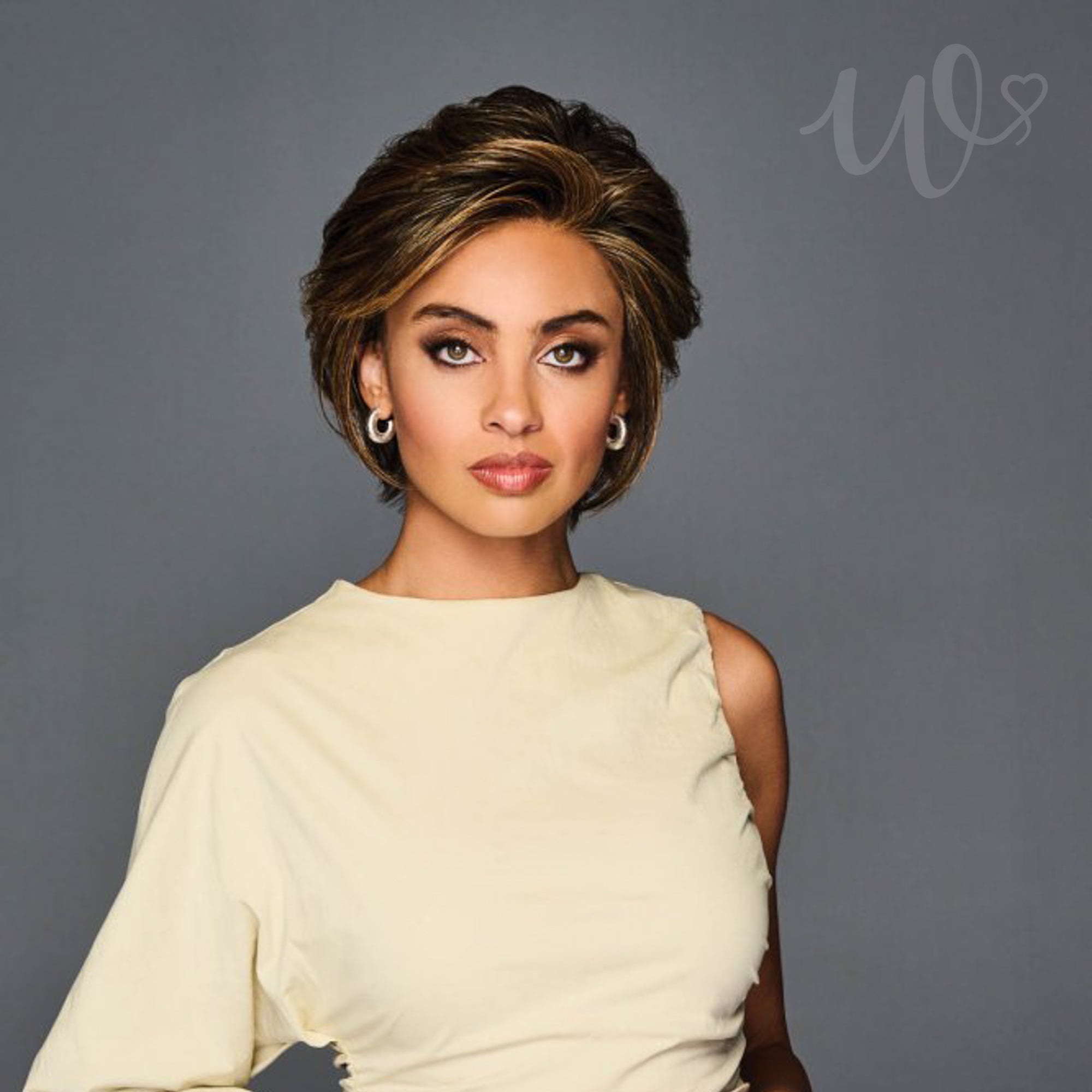 Make a Statement - Gabor Collection – The Wonderful Wig Company