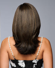 Load image into Gallery viewer, Unmatched 12 inch Topper - Raquel Welch Transformations Collection
