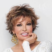 Load image into Gallery viewer, Voltage Petite Wig from Raquel Welch UK Collection
