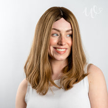 Load image into Gallery viewer, Sage Wig by the Wonderful Wig Company
