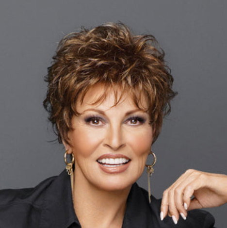 Whisper Wig from Raquel Welch Finest Collection