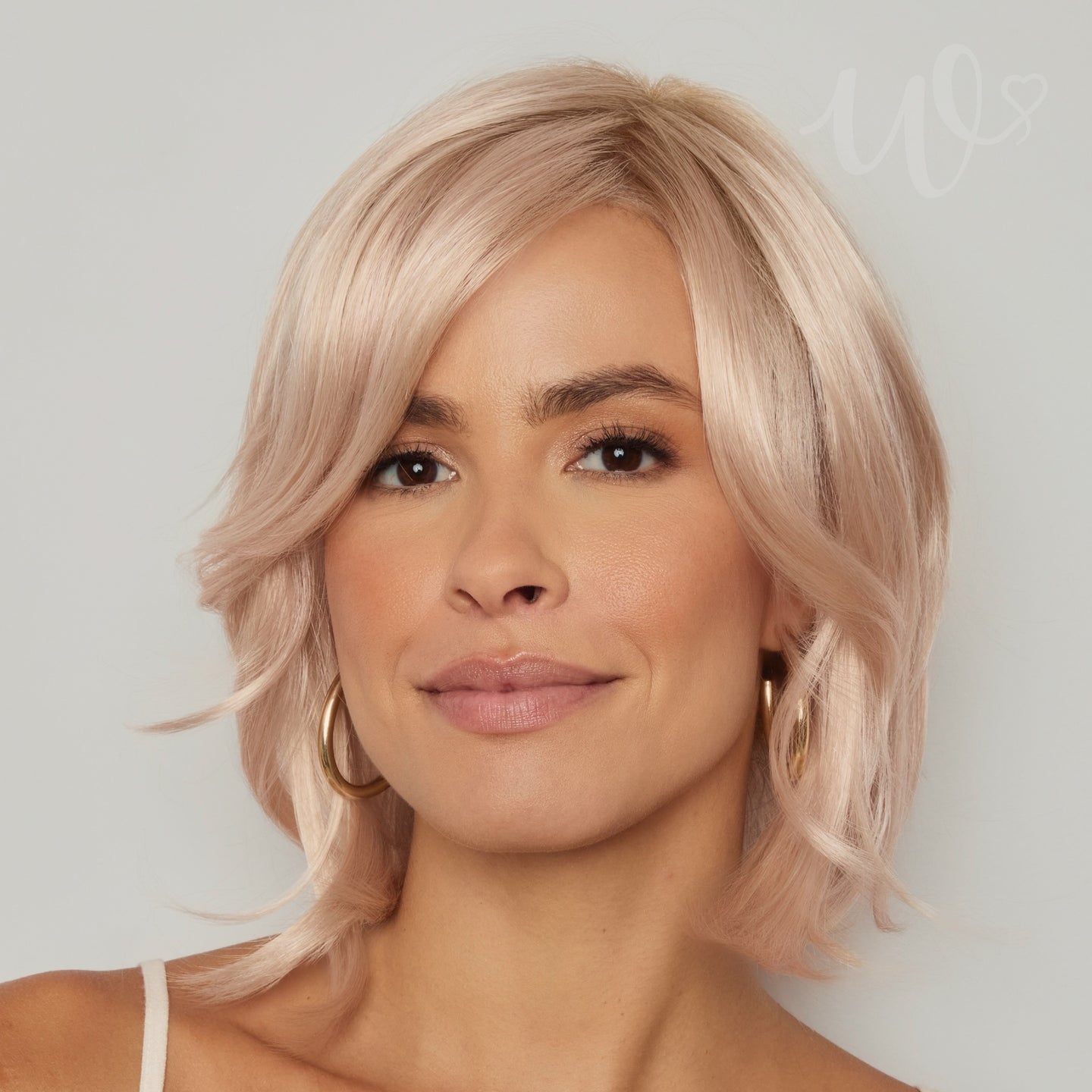Sheena Wig - Orchid Collection Rene of Paris