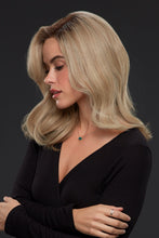 Load image into Gallery viewer, Sienna Human Hair Wig by Jon Renau (Exclusive Colours)
