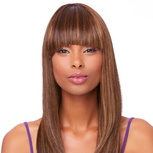 Load image into Gallery viewer, Sleek and Straight Wig from TressAllure
