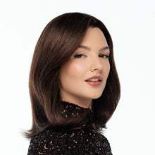 Load image into Gallery viewer, Stunning (Human Hair) Wig from TressAllure
