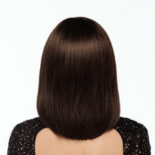 Load image into Gallery viewer, Stunning (Human Hair) Wig from TressAllure
