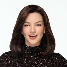 Load image into Gallery viewer, Stunning (Human Hair) Wig from TressAllure
