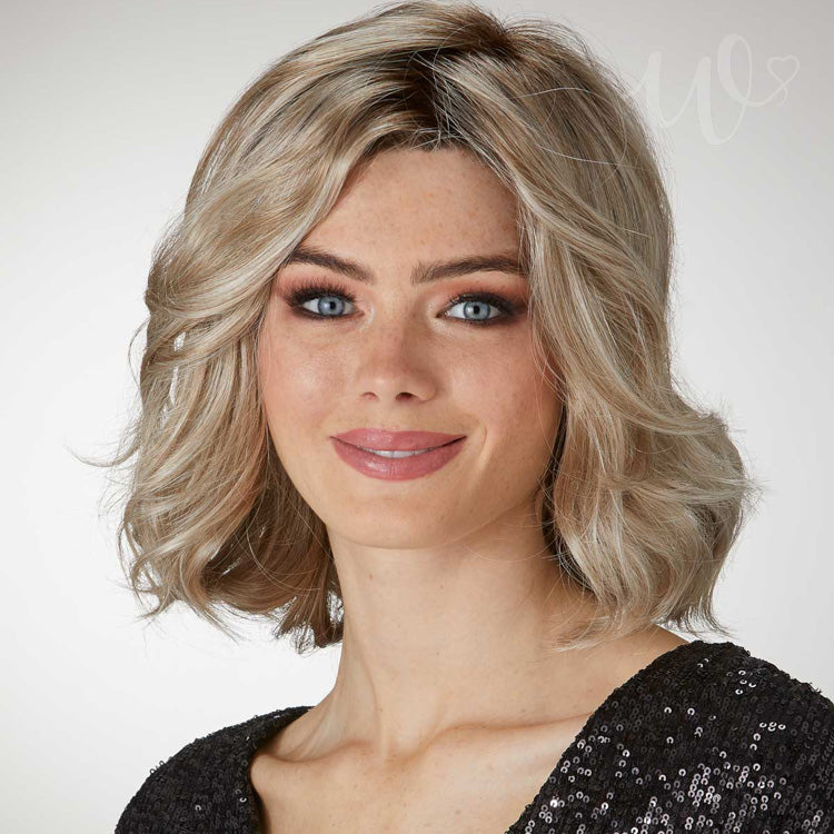 Style Set Wig - Natural Image