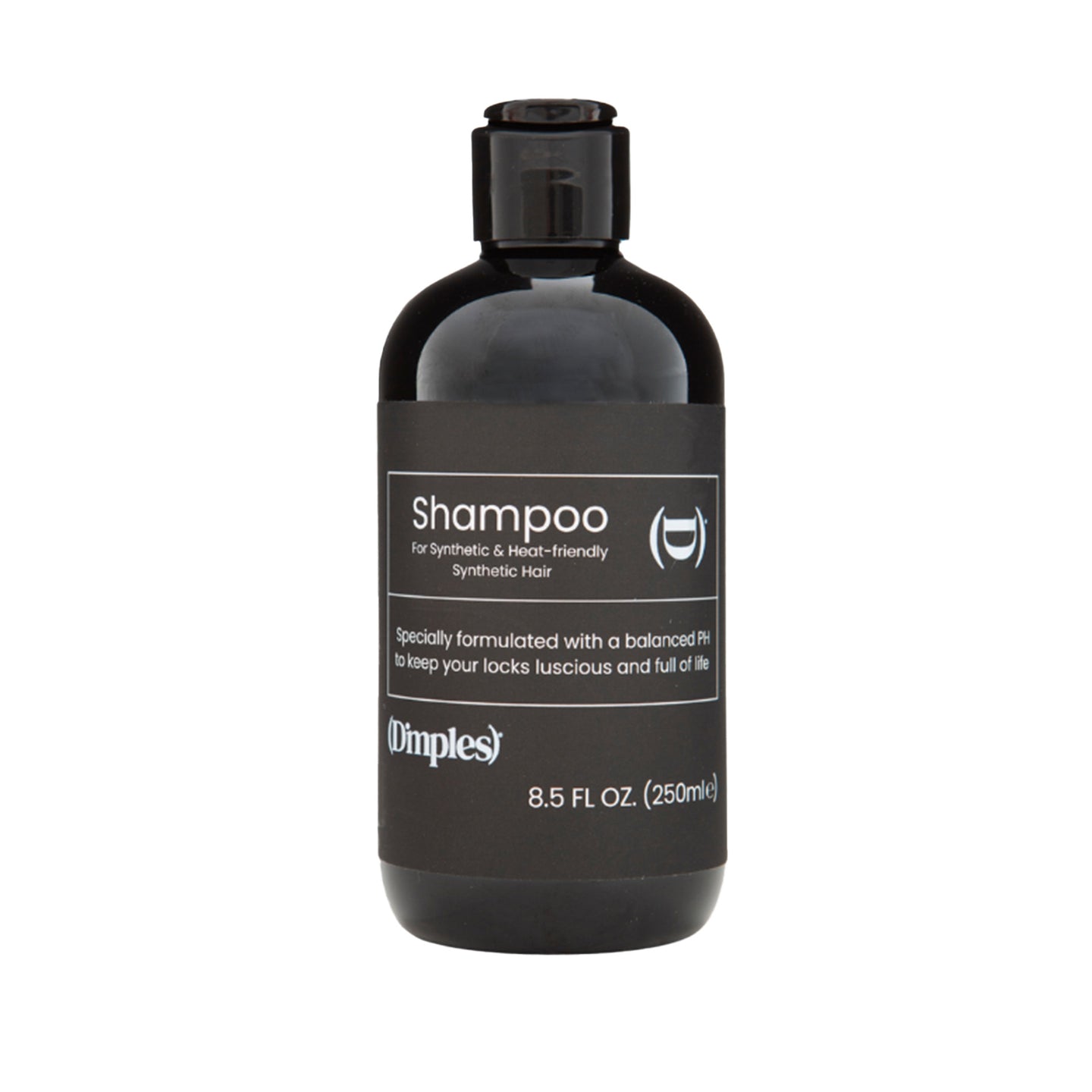 Dimples Fibre Shampoo 250ml