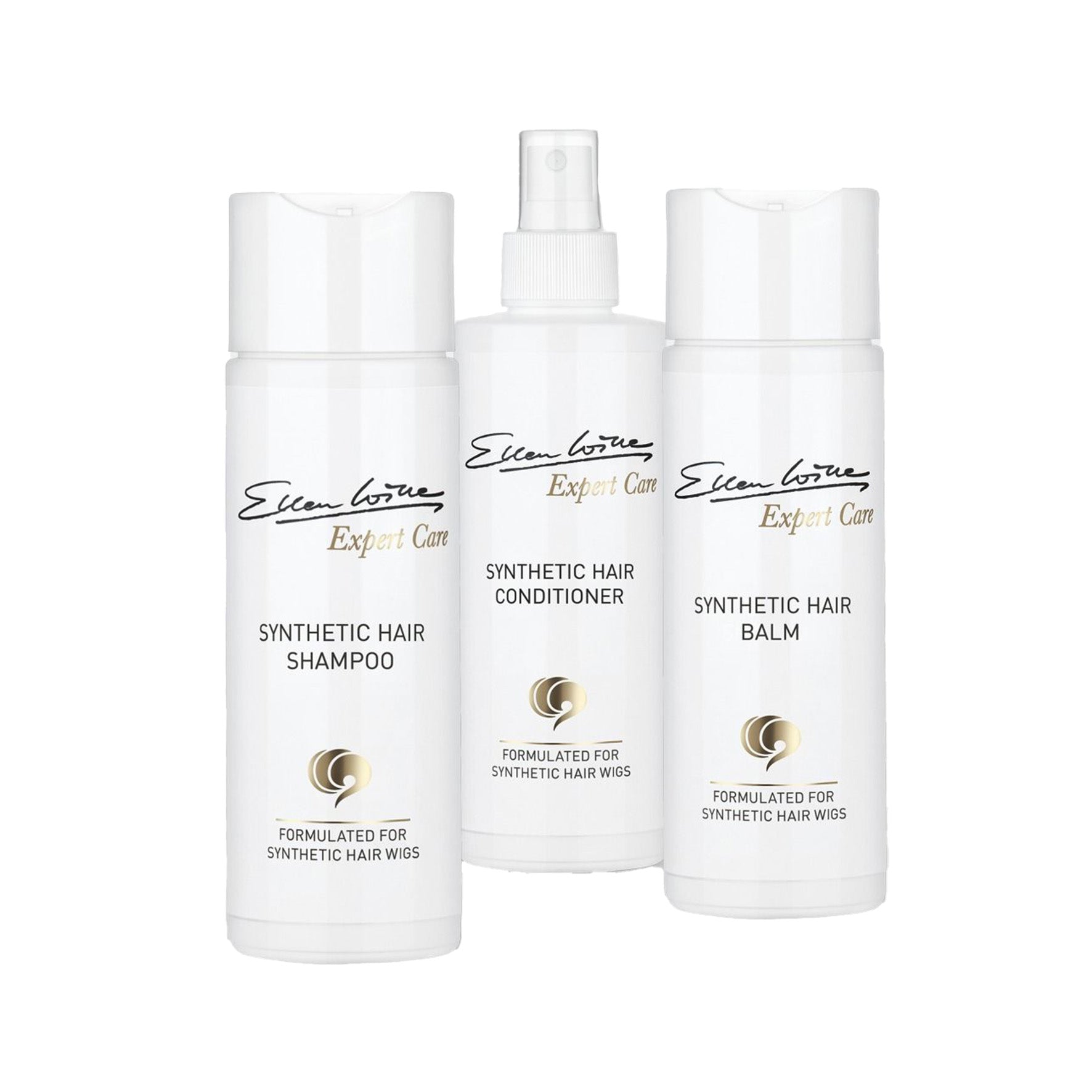 Ellen Wille Synthetic Shampoo Conditioner Balm Pack The