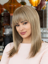 Load image into Gallery viewer, Taryn from Envy Wigs
