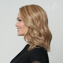 Load image into Gallery viewer, Wavy Day Wig from Raquel Welch UK Collection

