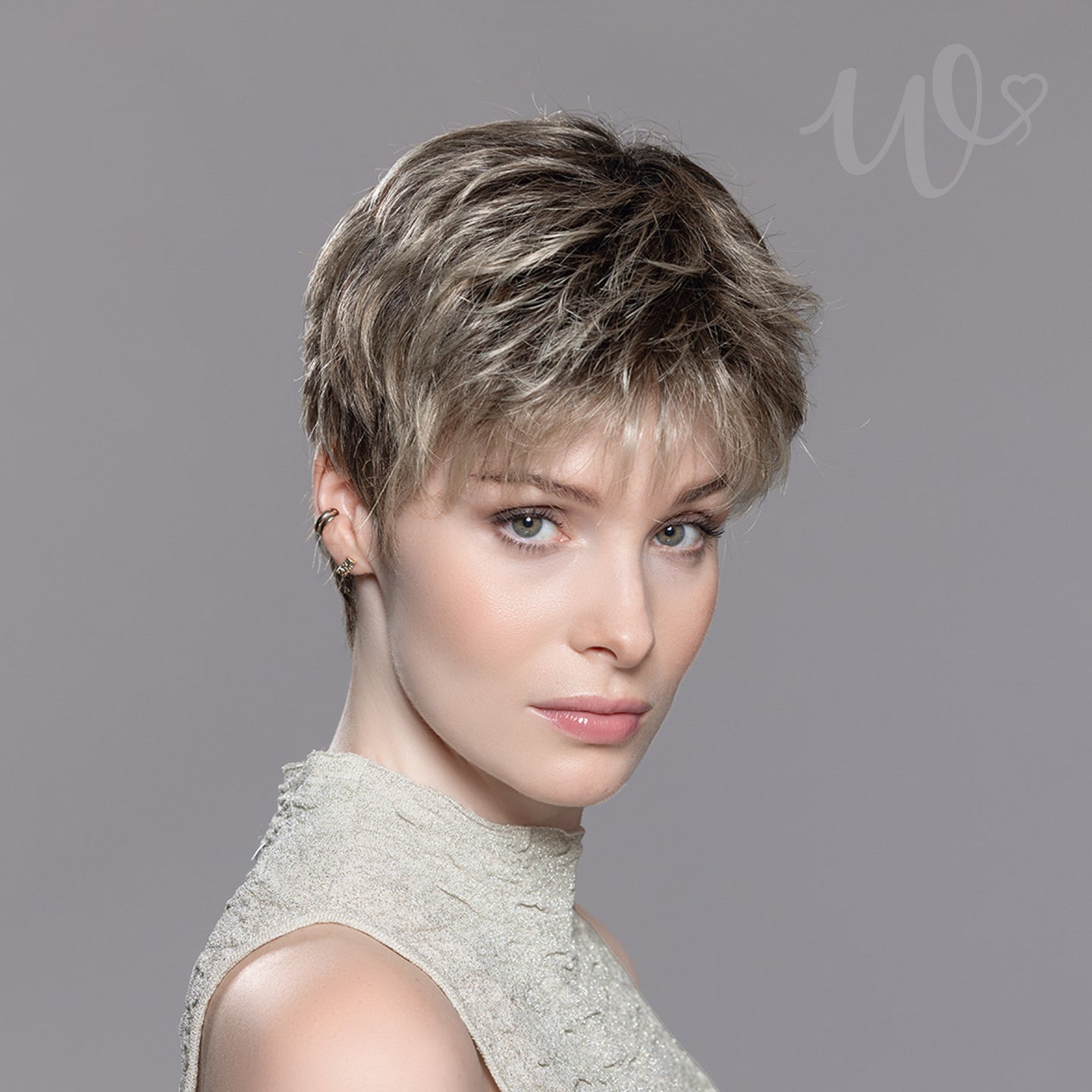 Alia Wig - Ellen Wille Stimulate Collection