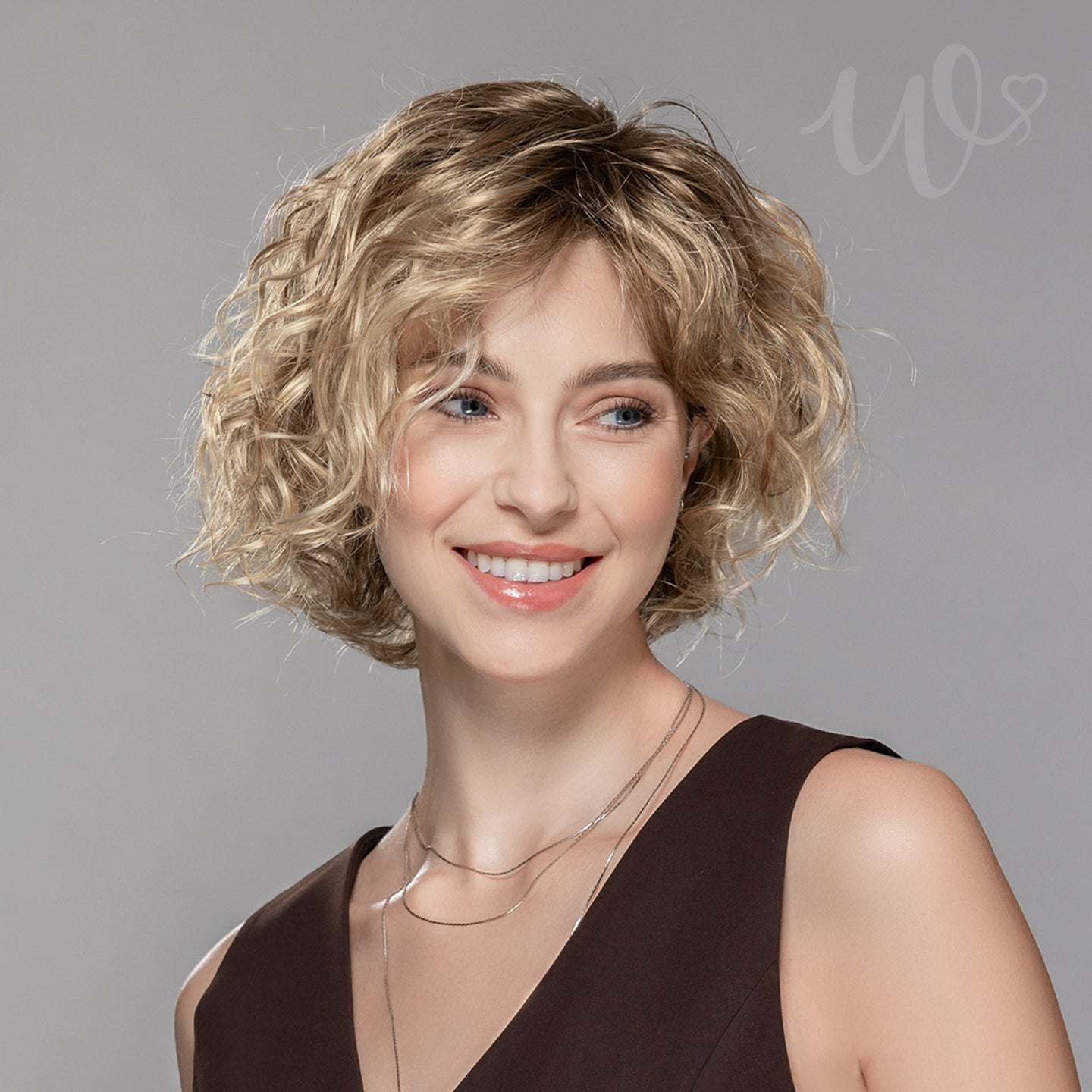 Amor Mono Wig - Ellen Wille Stimulate Collection