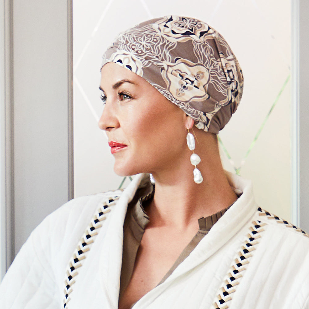 Amia Turban 1529