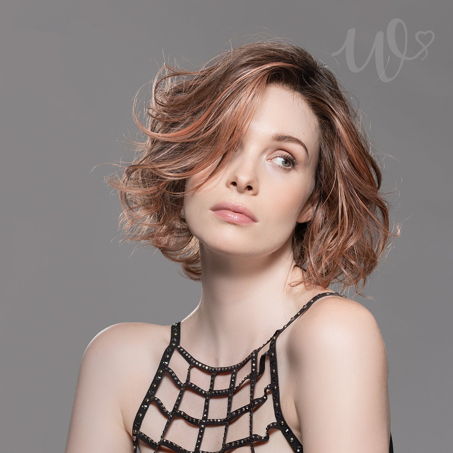 Bolero Wig - Ellen Wille Stimulate Collection