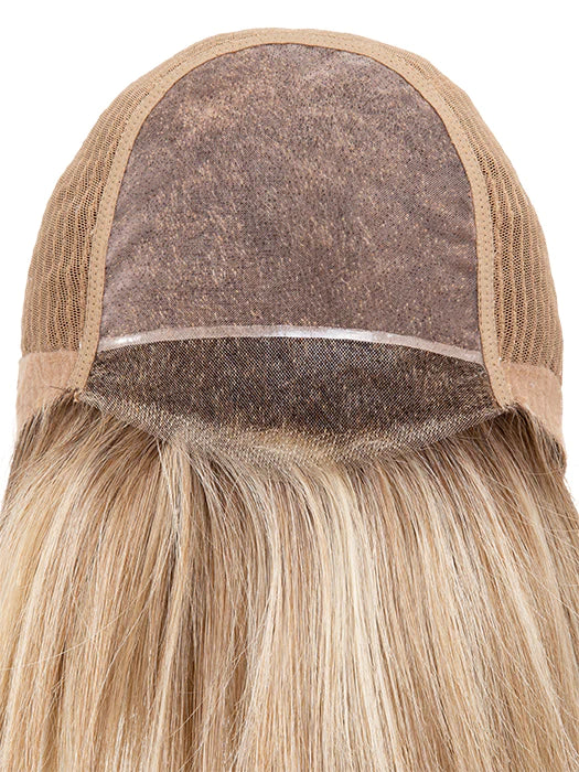 Catch Mono Wig Ellen Wille Prime Power Collection The Wonderful Wig Company