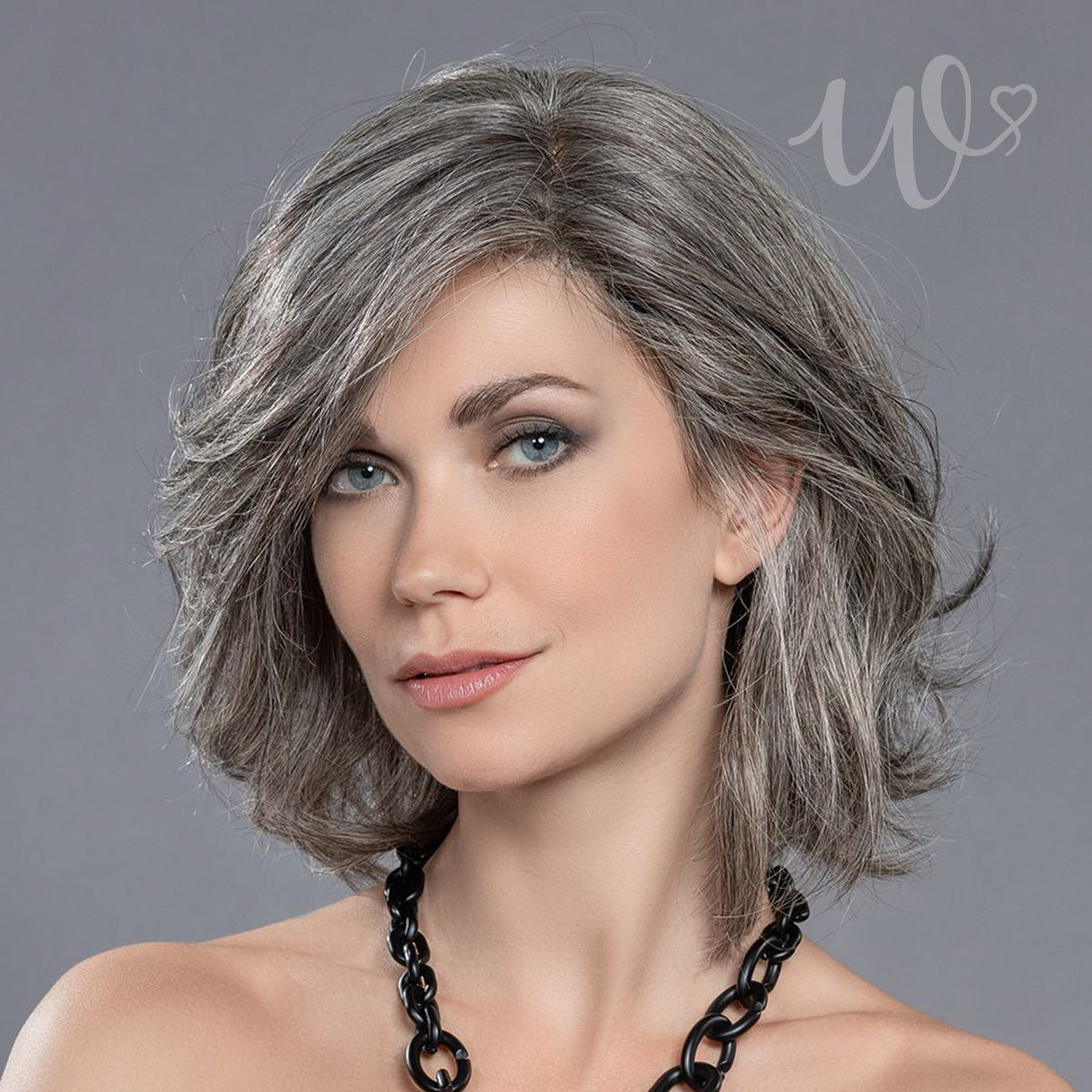 Catch Mono Wig - Ellen Wille Prime Power Collection – The Wonderful Wig ...