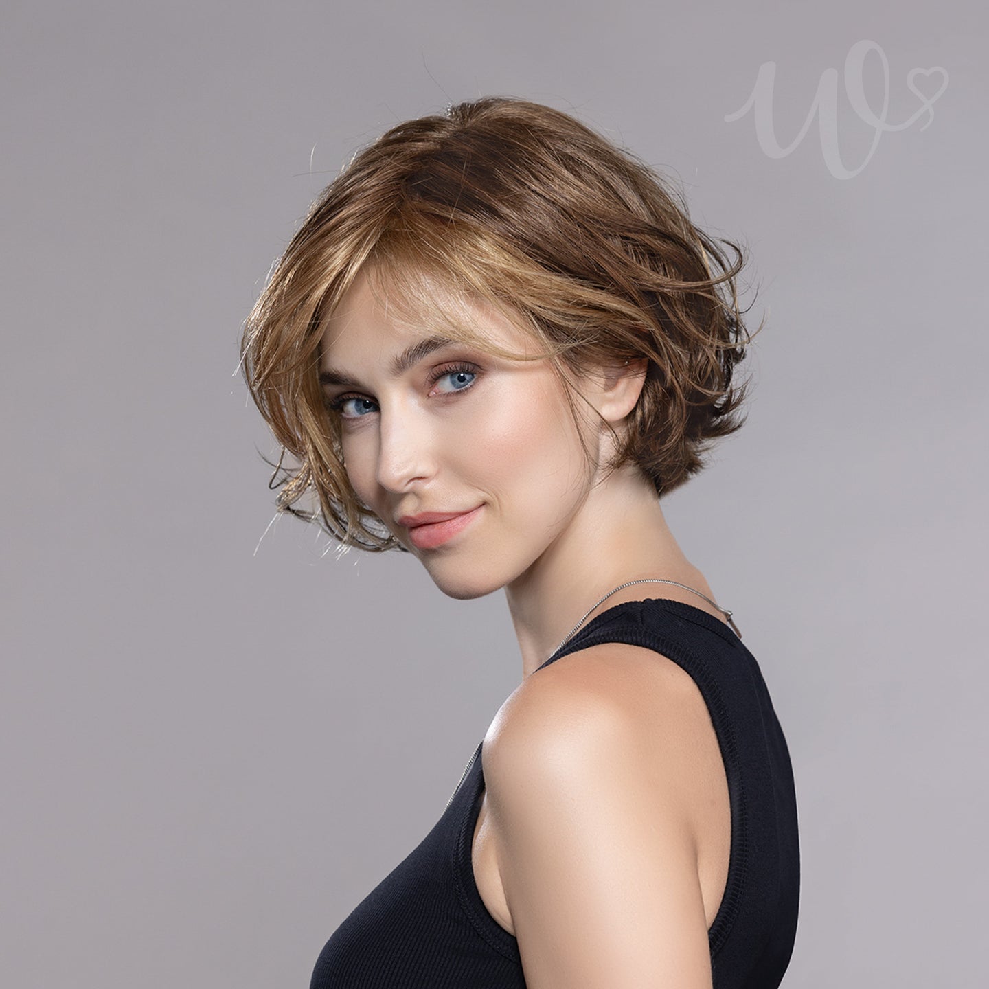 Celina Mono Part Wig - Ellen Wille Stimulate Collection