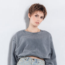 Load image into Gallery viewer, Chat Wig - Ellen Wille Perucci Collection
