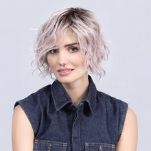 Load image into Gallery viewer, Cookie Mono Part Wig - Ellen Wille Perucci Collection
