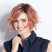 Load image into Gallery viewer, Cookie Mono Part Wig - Ellen Wille Perucci Collection
