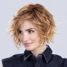 Load image into Gallery viewer, Cookie Mono Part Wig - Ellen Wille Perucci Collection
