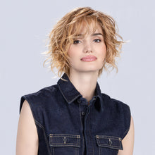 Load image into Gallery viewer, Cookie Mono Part Wig - Ellen Wille Perucci Collection
