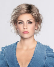 Load image into Gallery viewer, Dance Mono Part Wig - Ellen Wille Perucci Collection
