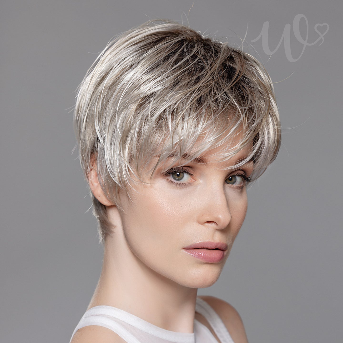 Feliz Mono Wig - Trendco Stimulate Collection