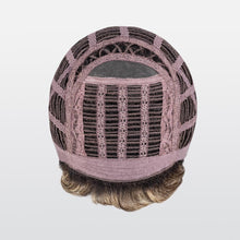 Load image into Gallery viewer, Gold Short Wig - Ellen Wille HairPower Collection
