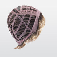 Load image into Gallery viewer, Gold Short Wig - Ellen Wille HairPower Collection
