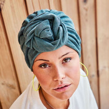 Load image into Gallery viewer, Elena V Turban 1571
