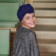 Load image into Gallery viewer, Elena V Turban 1571
