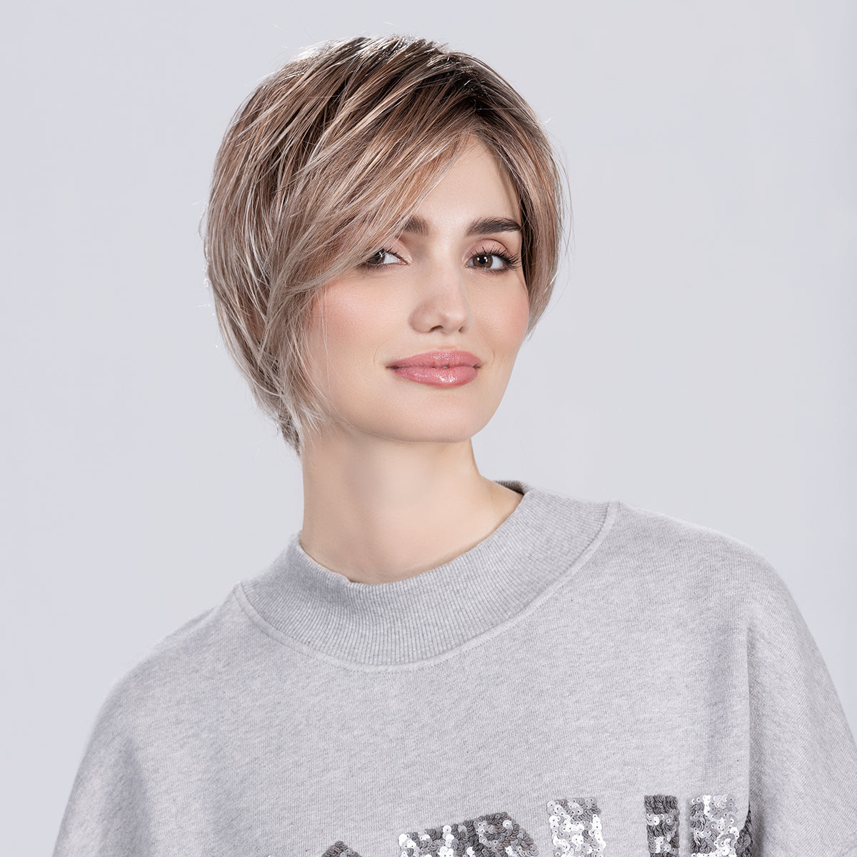 Java Wig - Ellen Wille Perucci Collection