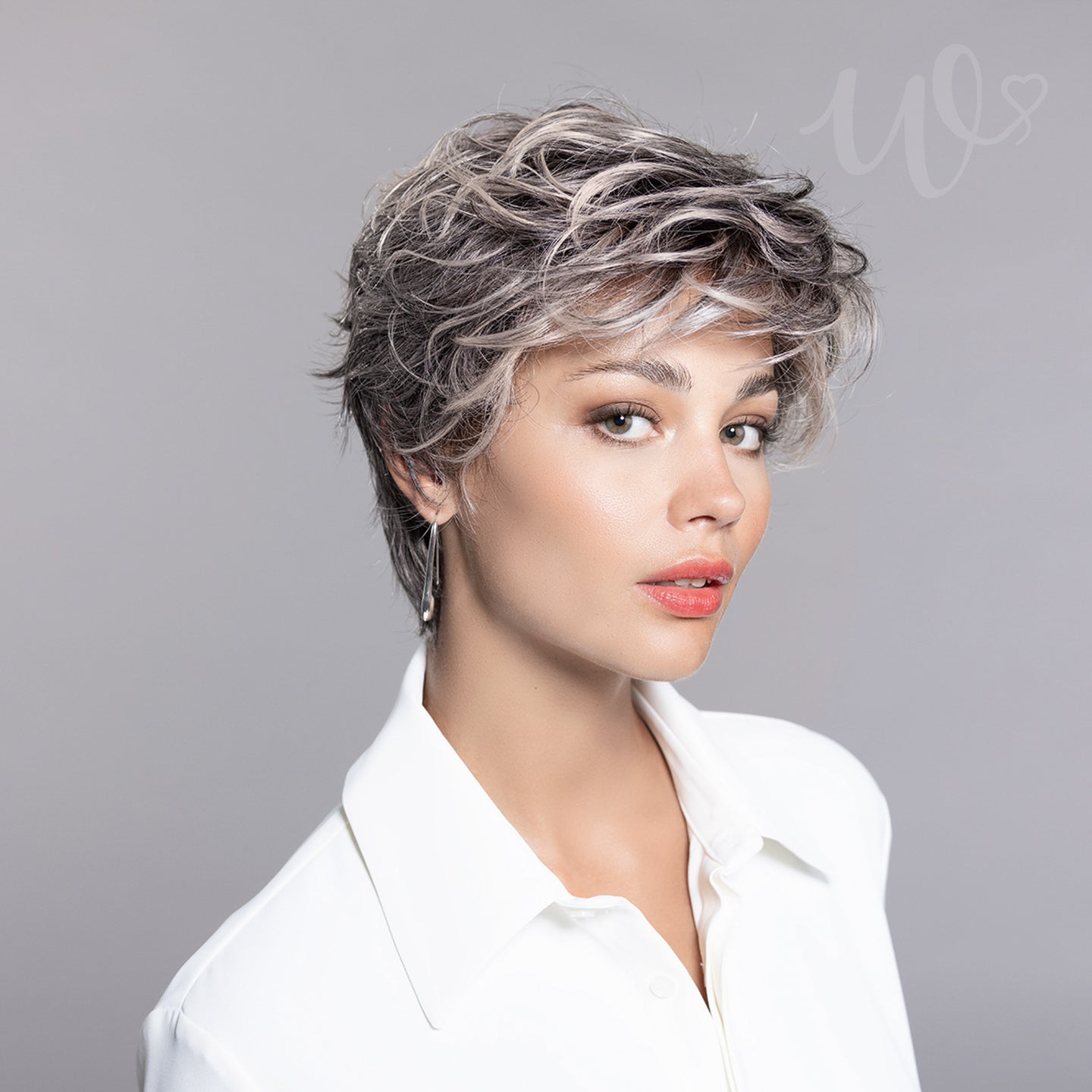 Latina Mono Wig - Ellen Wille Stimulate Collection
