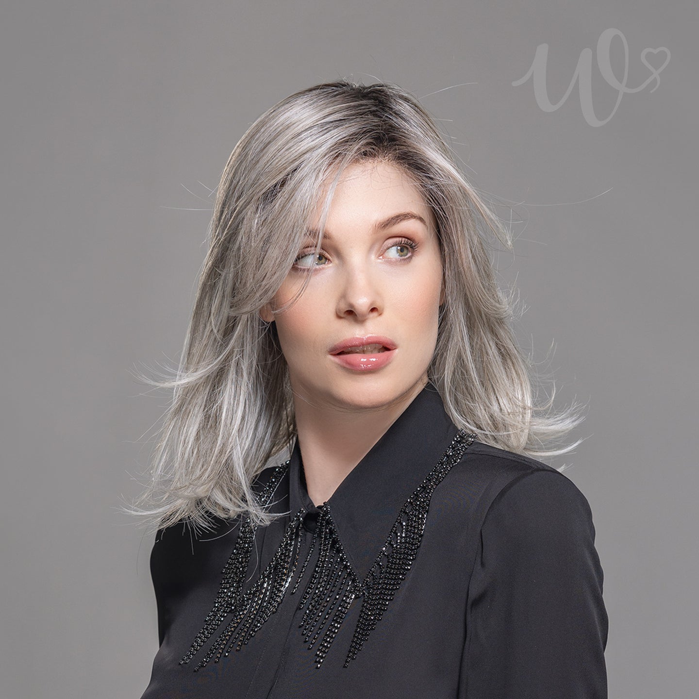 Moda Mono Large Wig - Ellen Wille Stimulate Collection