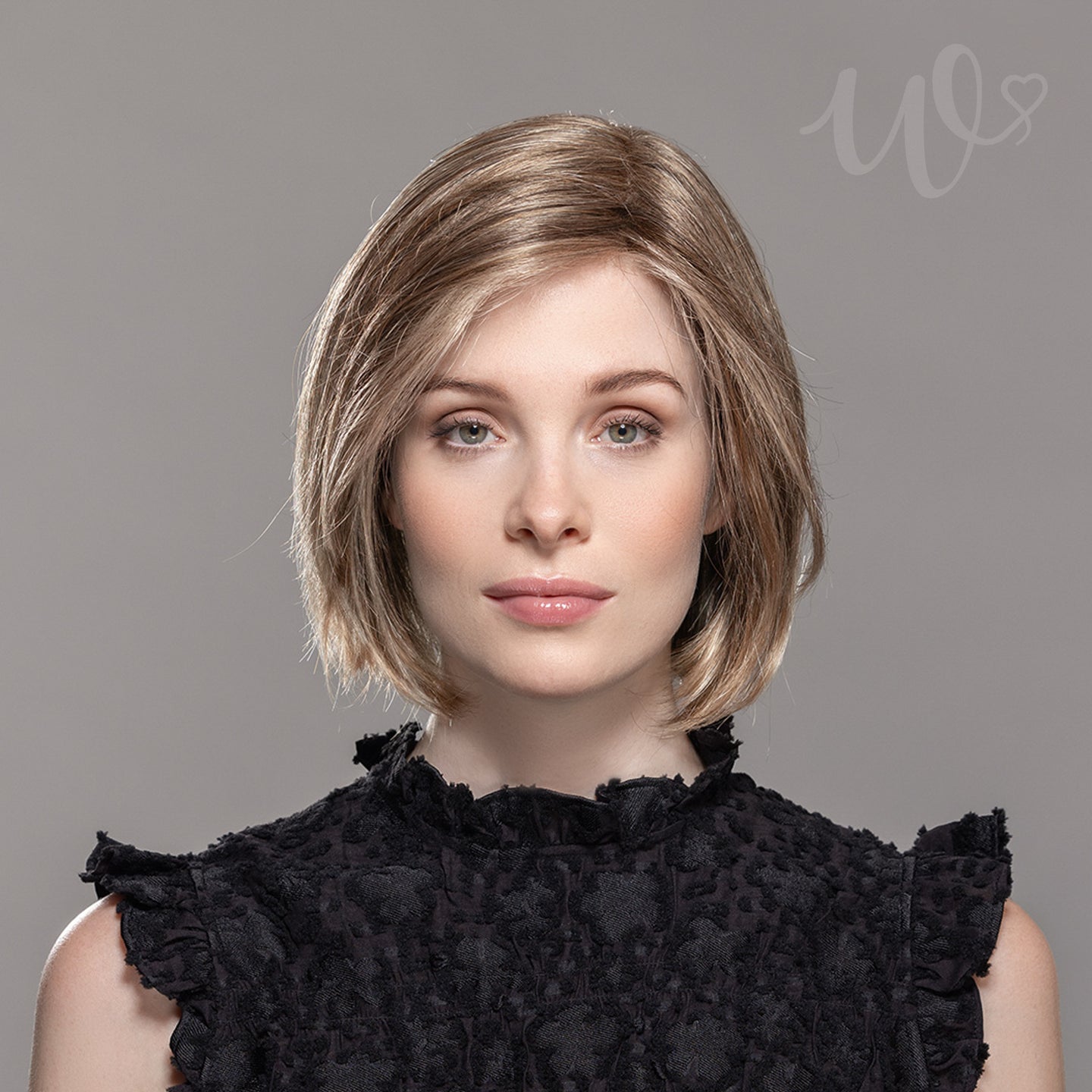 Prado Mono Wig - Trendco Stimulate Collection