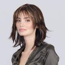 Load image into Gallery viewer, Rainbow Wig - Ellen Wille Perucci Collection
