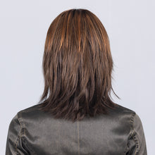 Load image into Gallery viewer, Rainbow Wig - Ellen Wille Perucci Collection
