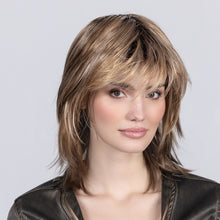Load image into Gallery viewer, Rainbow Wig - Ellen Wille Perucci Collection
