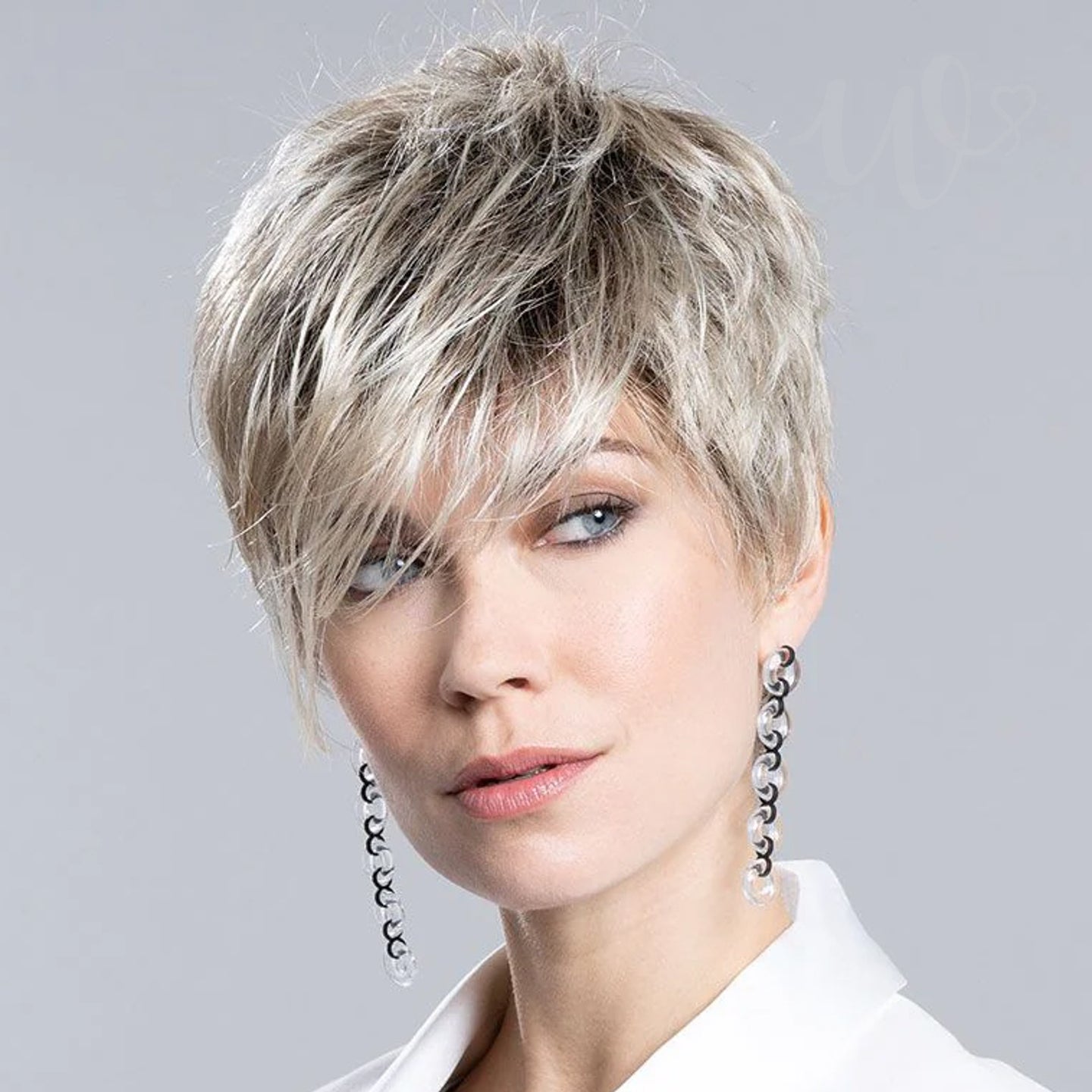 Ring Wig - Ellen Wille Elements Collection