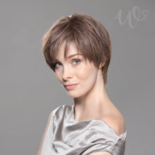 Load image into Gallery viewer, Ritmo Deluxe Human Hair Wig - Ellen Wille Stimulate Collection
