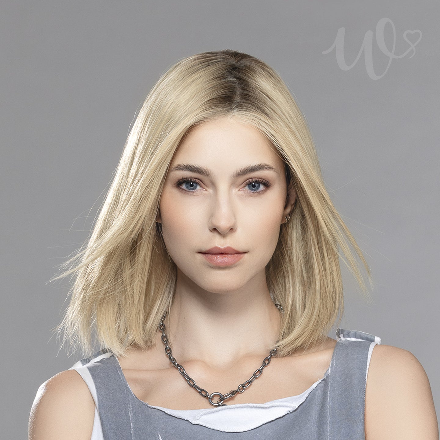 Rousseau Mono Wig - Ellen Wille Stimulate Collection